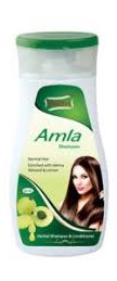 Dehlvi Amla Shampoo